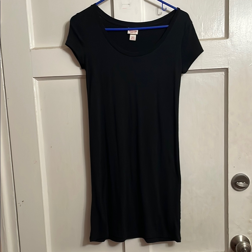 MOSSIMO SUPPLY CO - Cute Black Dress
